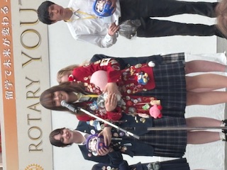 2025N518@Rotary Youth Day